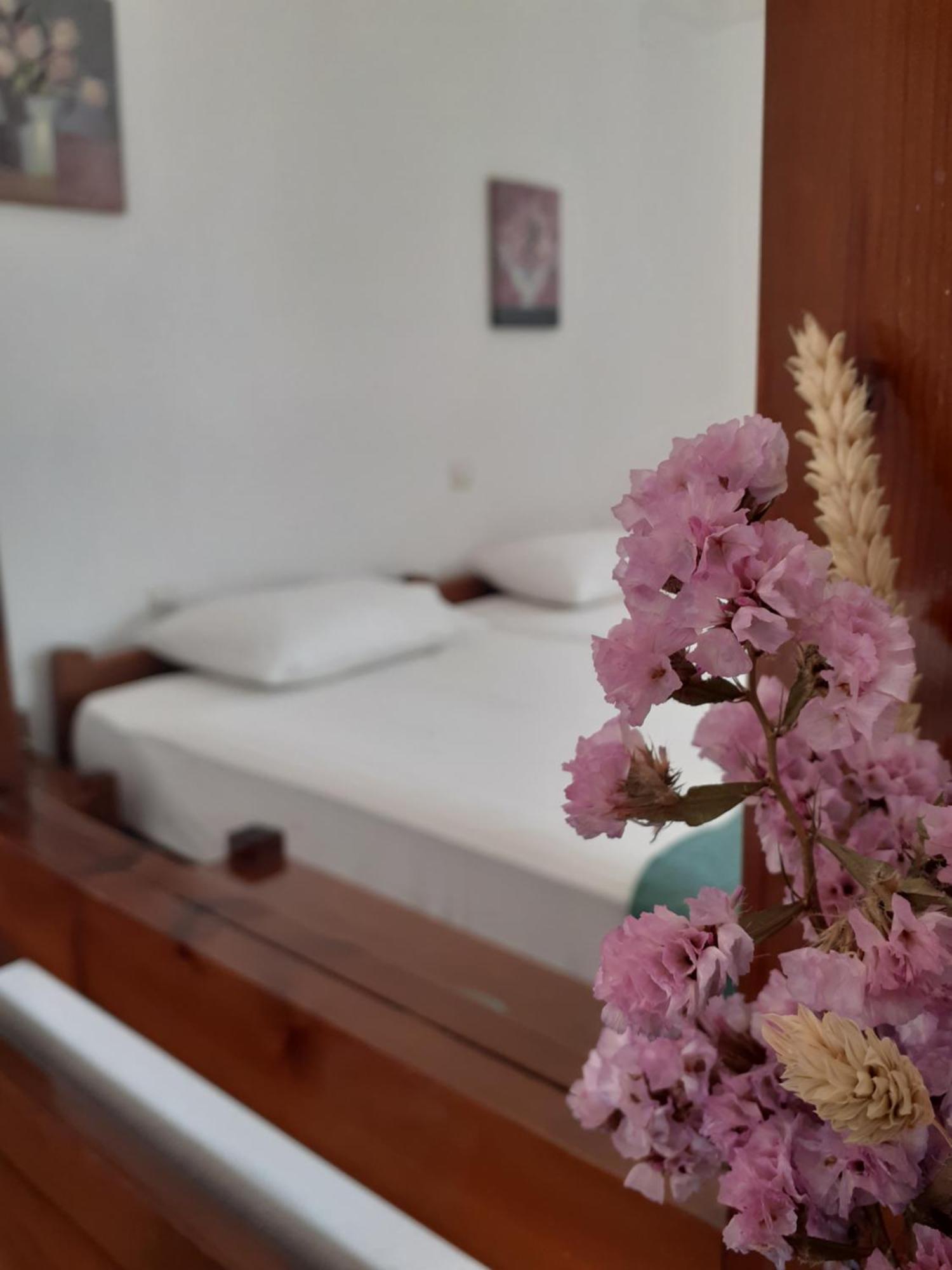 Antigoni Apartments 'Lavender Room' Милатос Экстерьер фото